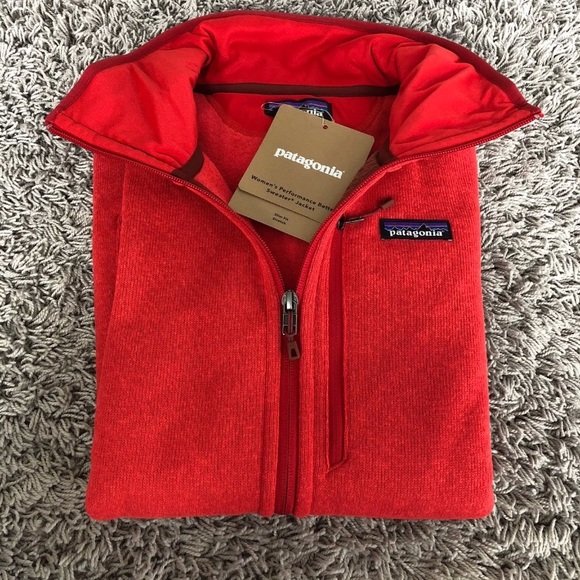 Women’s Patagonia Better Sweater Medium - Picture 3 of 4